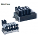5 Port Solenoid Valve VFS1000/2000/3000/4000/5000/6000